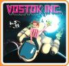 Vostok Inc. Box Art Front